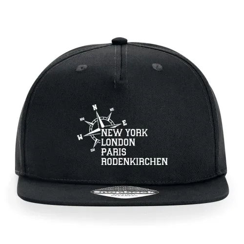 Weltstadt Rodenkirchen Cap Sonstig. Snapback Rapper