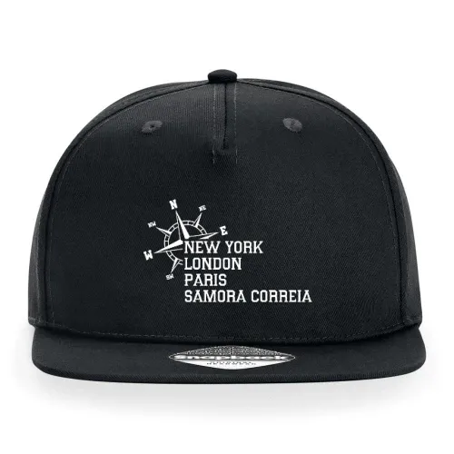 Weltstadt Samora Correia Cap