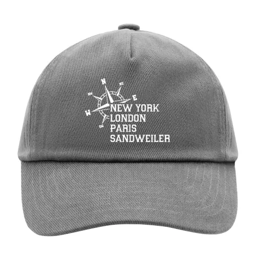 Weltstadt Sandweiler Cap Sonstig. Kinder Cap