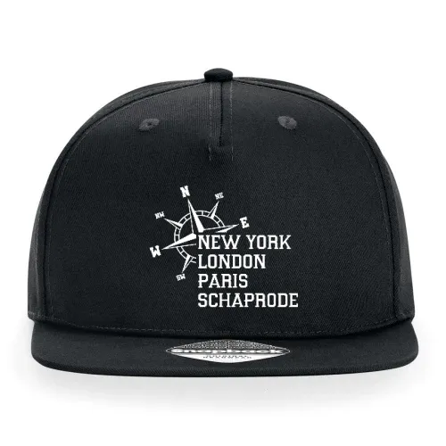Weltstadt Schaprode Cap Sonstig. Snapback Rapper