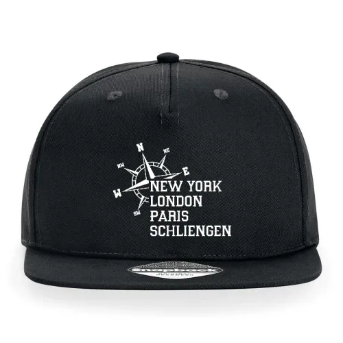 Weltstadt Schliengen Cap Sonstig. Snapback Rapper
