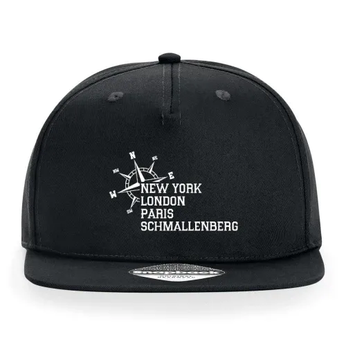 Weltstadt Schmallenberg Cap Sonstig. Snapback Rapper