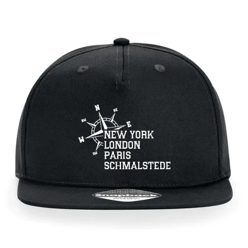 Weltstadt Schmalstede Cap Sonstig. Snapback Rapper