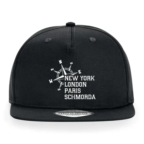 Weltstadt Schmorda Cap Sonstig. Snapback Rapper