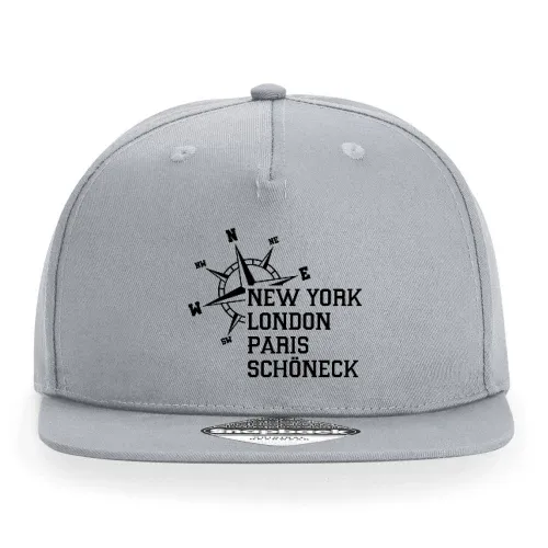 Weltstadt Schöneck Cap Sonstig. Snapback Rapper