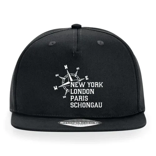 Weltstadt Schongau Cap Sonstig. Snapback Rapper