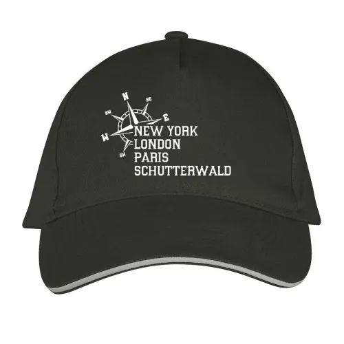 Weltstadt Schutterwald Cap Sonstig. Long Beach