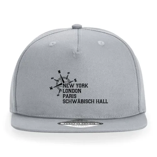 Weltstadt Schwäbisch Hall Cap