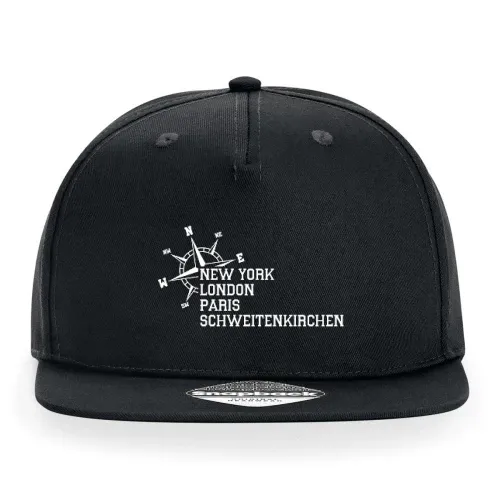 Weltstadt Schweitenkirchen Cap Sonstig. Snapback Rapper