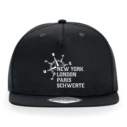 Weltstadt Schwerte Cap Sonstig. Snapback Rapper