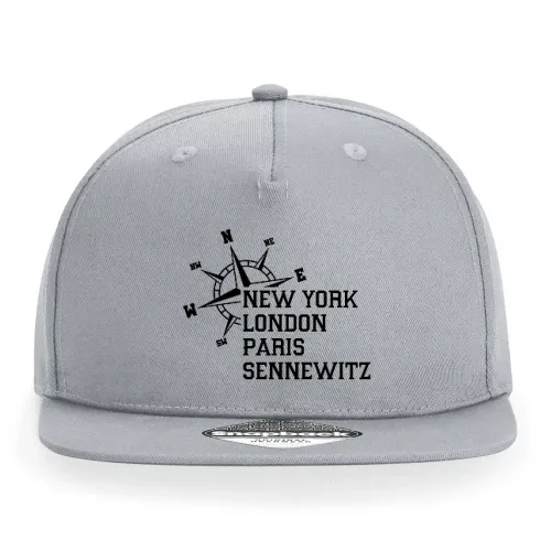 Weltstadt Sennewitz Cap Sonstig. Snapback Rapper