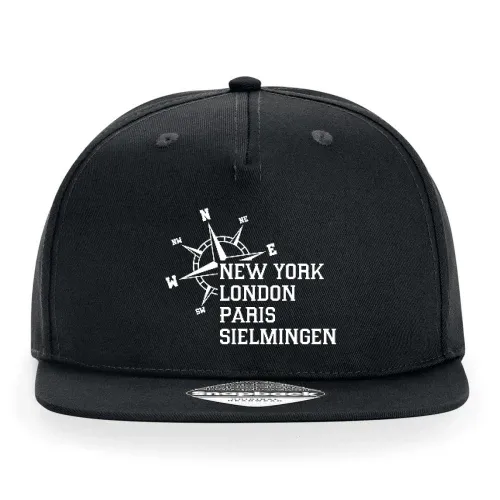 Weltstadt Sielmingen Cap