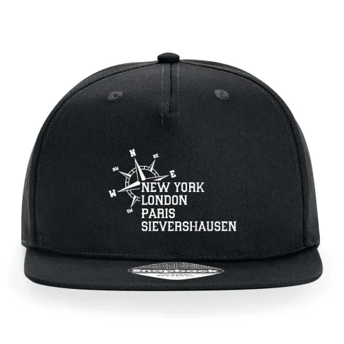 Weltstadt Sievershausen Cap