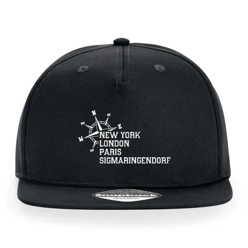 Weltstadt Sigmaringendorf Cap Sonstig. Snapback Rapper