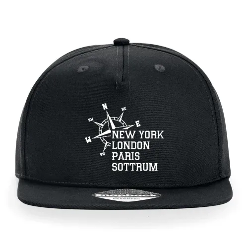 Weltstadt Sottrum Cap Sonstig. Snapback Rapper