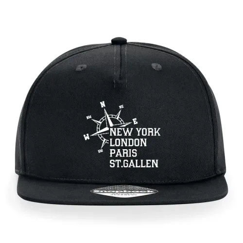 Weltstadt St.Gallen Cap