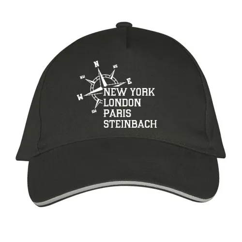 Weltstadt Steinbach Cap Sonstig. Long Beach