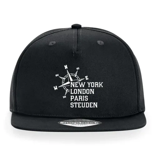 Weltstadt Steuden Cap