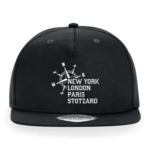 Weltstadt Stotzard Cap