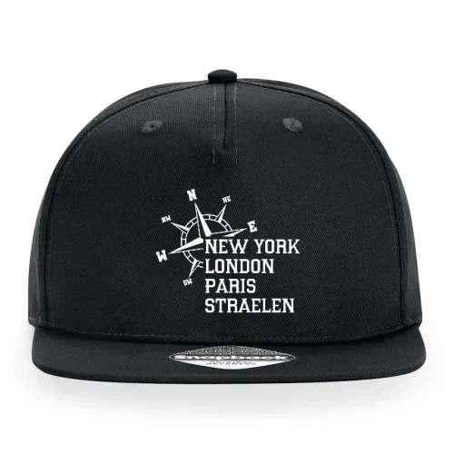 Weltstadt Straelen Cap Sonstig. Snapback Rapper