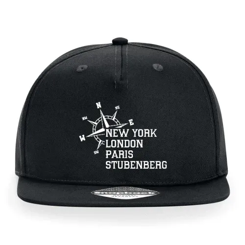 Weltstadt Stubenberg Cap Sonstig. Snapback Rapper