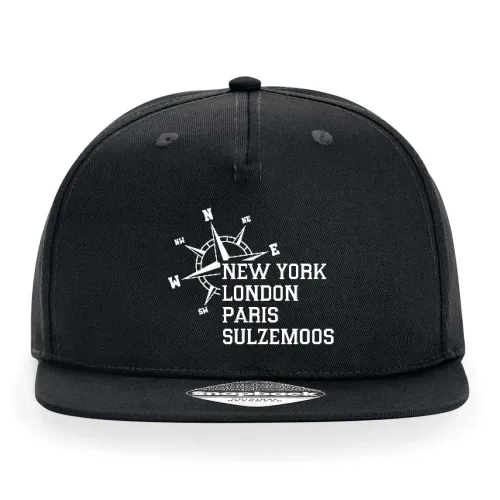 Weltstadt Sulzemoos Cap