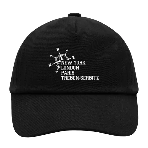 Weltstadt Treben-Serbitz Cap Sonstig. Kinder Cap