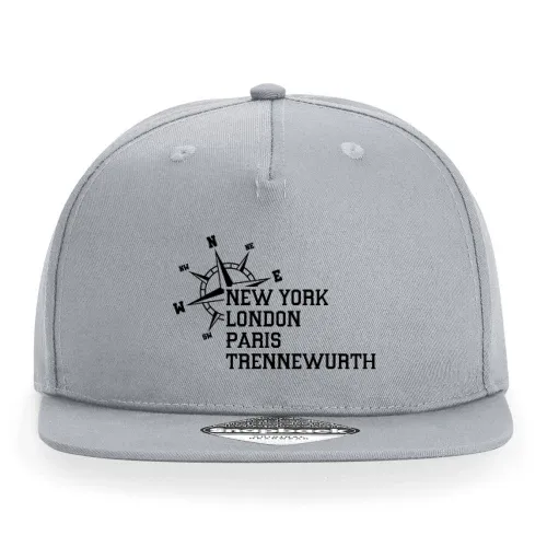 Weltstadt Trennewurth Cap Sonstig. Snapback Rapper
