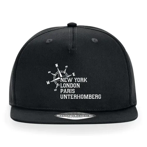Weltstadt Unterhomberg Cap