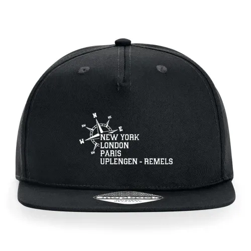 Weltstadt Uplengen - Remels Cap Sonstig. Snapback Rapper
