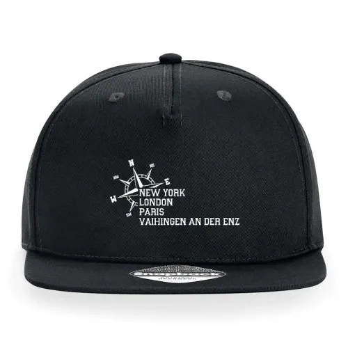 Weltstadt Vaihingen an der Enz Cap Sonstig. Snapback Rapper