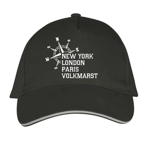 Weltstadt Volkmarst Cap Sonstig. Long Beach
