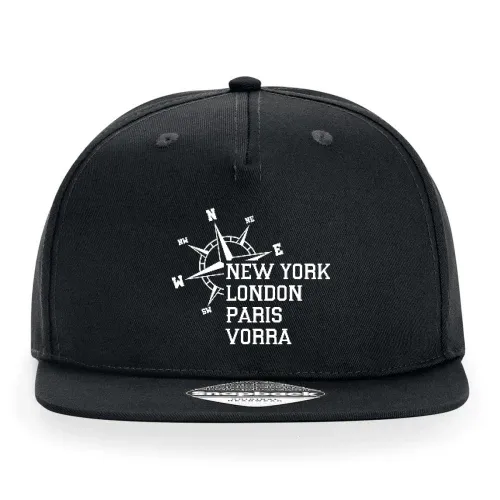 Weltstadt Vorra Cap Sonstig. Snapback Rapper