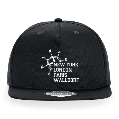 Weltstadt Walldorf Cap Sonstig. Snapback Rapper