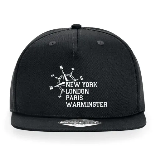 Weltstadt warminster Cap Sonstig. Snapback Rapper