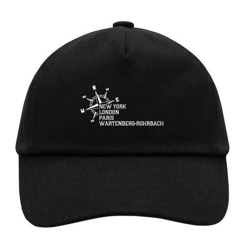 Weltstadt Wartenberg-Rohrbach Cap Sonstig. Kinder Cap