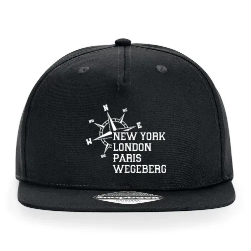 Weltstadt Wegeberg Cap