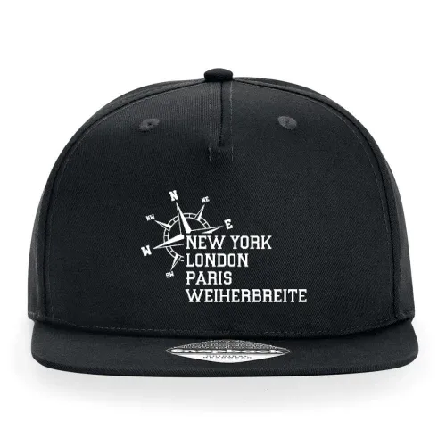 Weltstadt Weiherbreite Cap Sonstig. Snapback Rapper