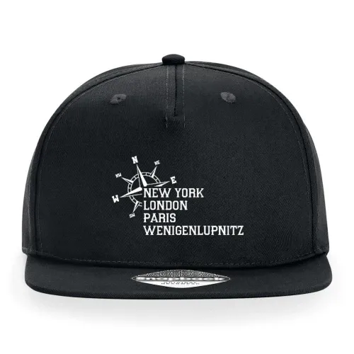 Weltstadt Wenigenlupnitz Cap