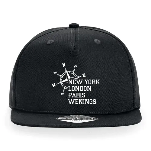 Weltstadt Wenings Cap
