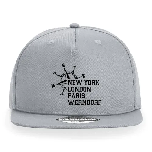 Weltstadt Werndorf Cap Sonstig. Snapback Rapper