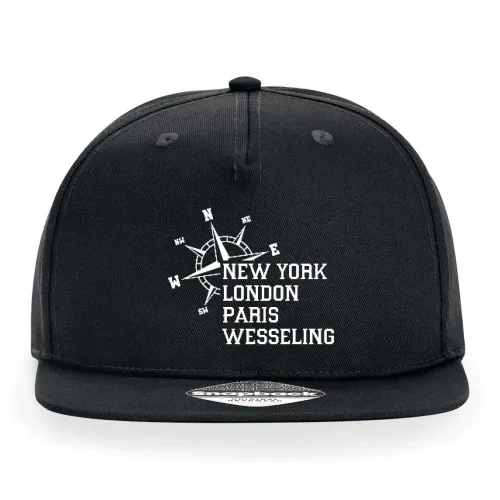 Weltstadt Wesseling Cap Sonstig. Snapback Rapper