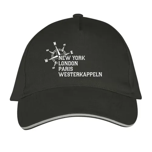 Weltstadt Westerkappeln Cap Sonstig. Long Beach