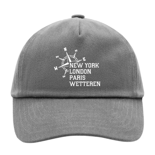 Weltstadt wetteren Cap Sonstig. Kinder Cap