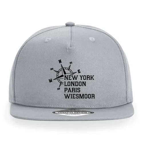 Weltstadt Wiesmoor Cap Sonstig. Snapback Rapper