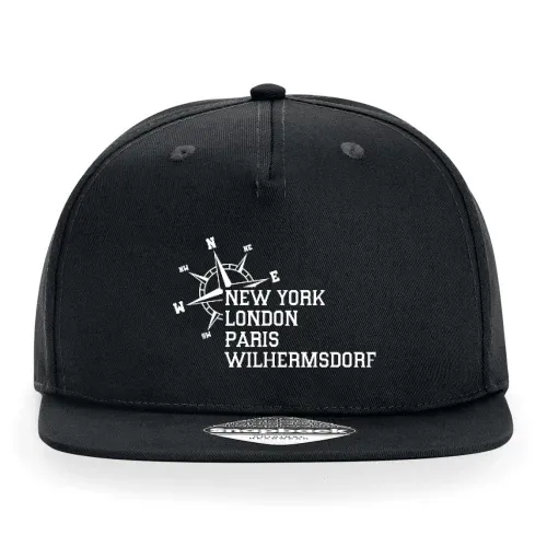 Weltstadt Wilhermsdorf Cap Sonstig. Snapback Rapper