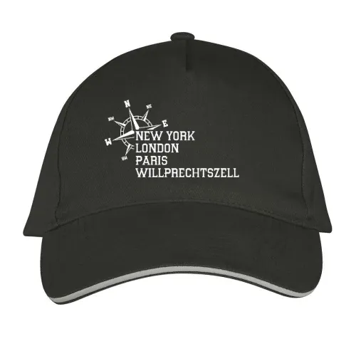 Weltstadt Willprechtszell Cap Sonstig. Long Beach