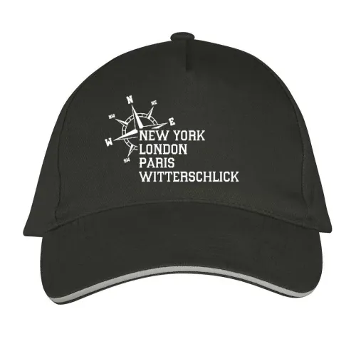 Weltstadt Witterschlick Cap Sonstig. Long Beach