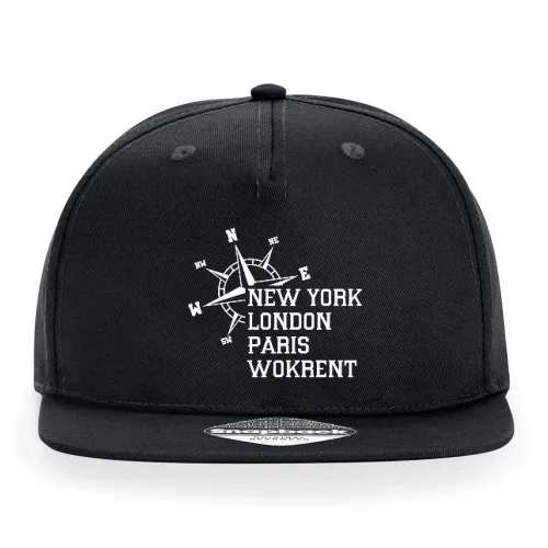 Weltstadt Wokrent Cap