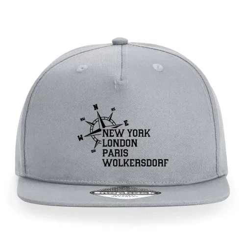 Weltstadt Wolkersdorf Cap Sonstig. Snapback Rapper